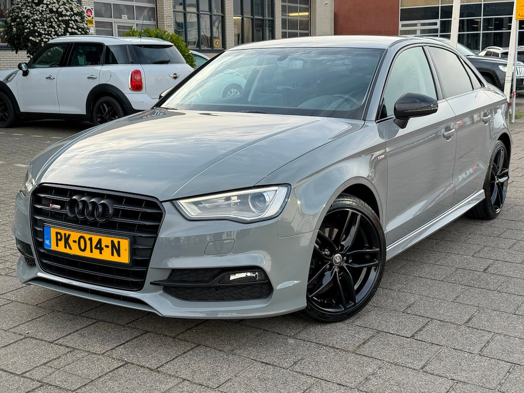 Audi A3 Limousine 1.4 TFSI Ambiente Pro Line Plus
