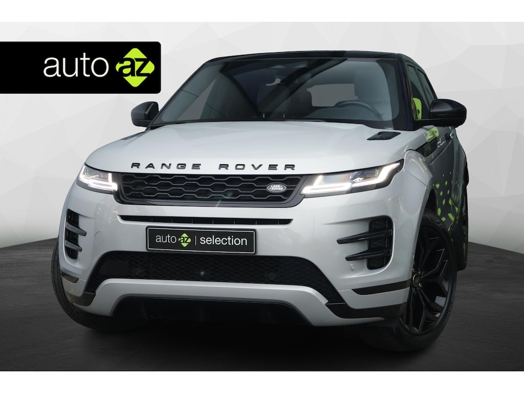 Land Rover Range Rover Evoque 1.5 P300e AWD Autobiography / Panorama / Stoel en stuurverwarming