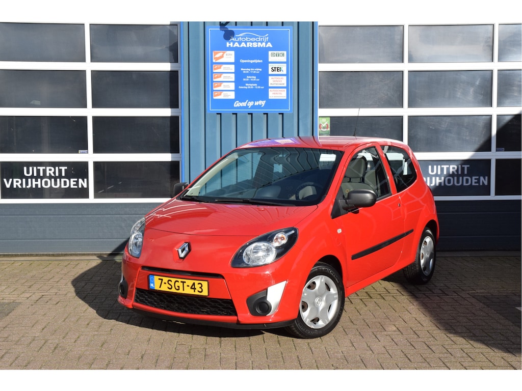 Renault Twingo 1.2-16V Authentique