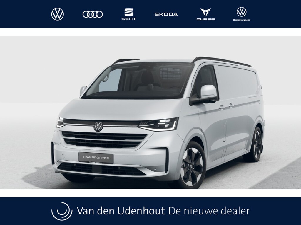 Volkswagen Transporter Bulli L2 2.5 eHybrid 171 kW / 233 PK 3500 mm CVT automaat FWD