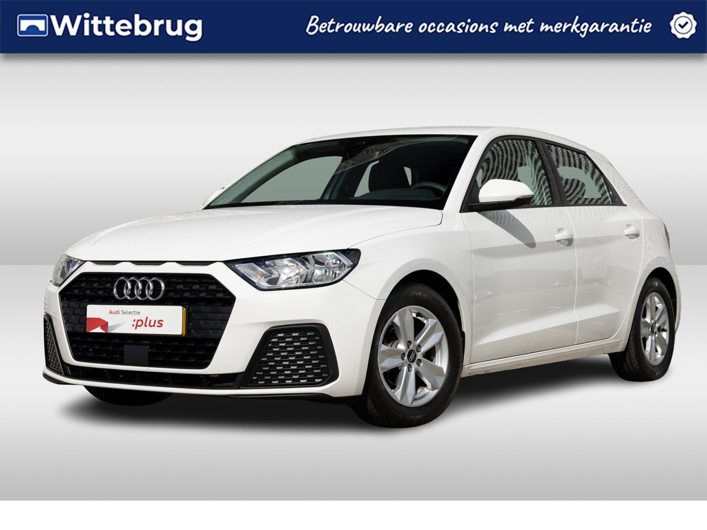 Audi A1 Sportback 25 TFSI | Carplay  | 15 Inch | Cruise control |