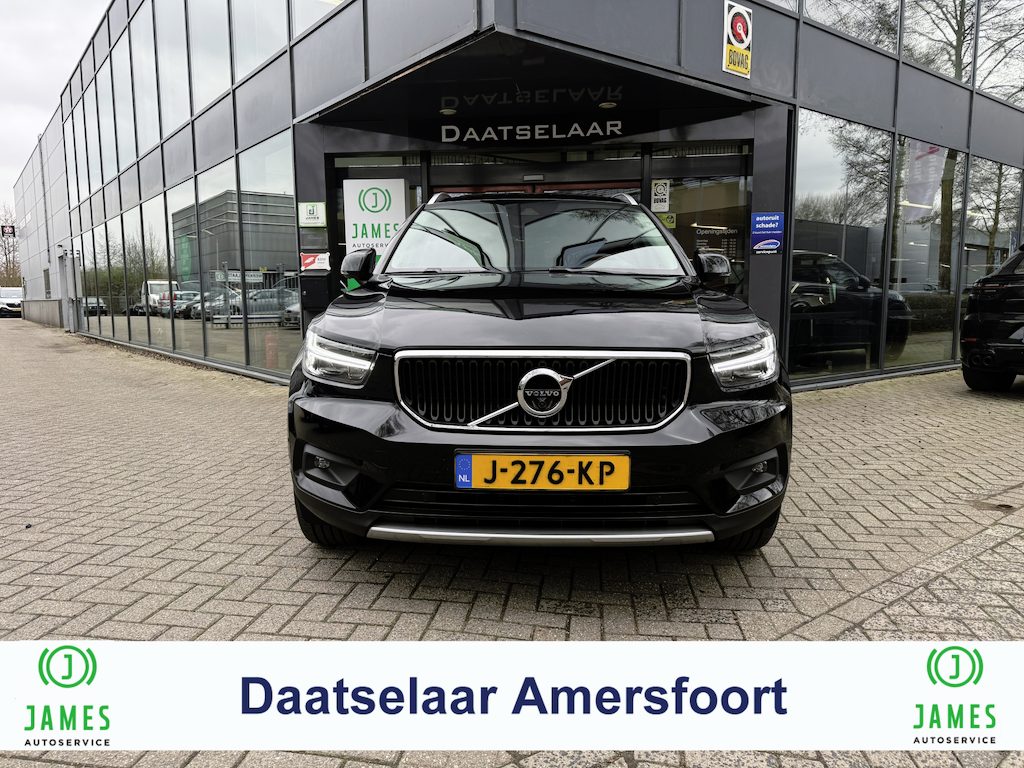 Volvo XC40 2.0 B4 Business Pro 360 Cam /Panoramadak /Leer