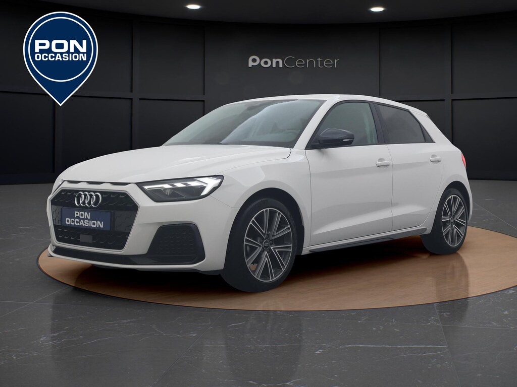 Audi A1 Sportback 25 TFSI Advanced edition | LED | Cruise Control | 17'' | Climate Control |