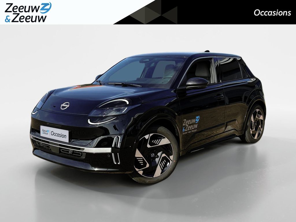 Nissan Micra EVOLVE 52 kWh *Navi+Camera*Winter Pack*Harman Kardon*Adapt. Cruise*Climate Control*FULL OPTION!