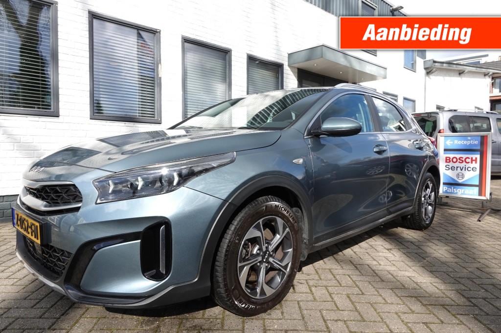 Kia Xceed 1.0 T-GDI DYN.PL.L.
