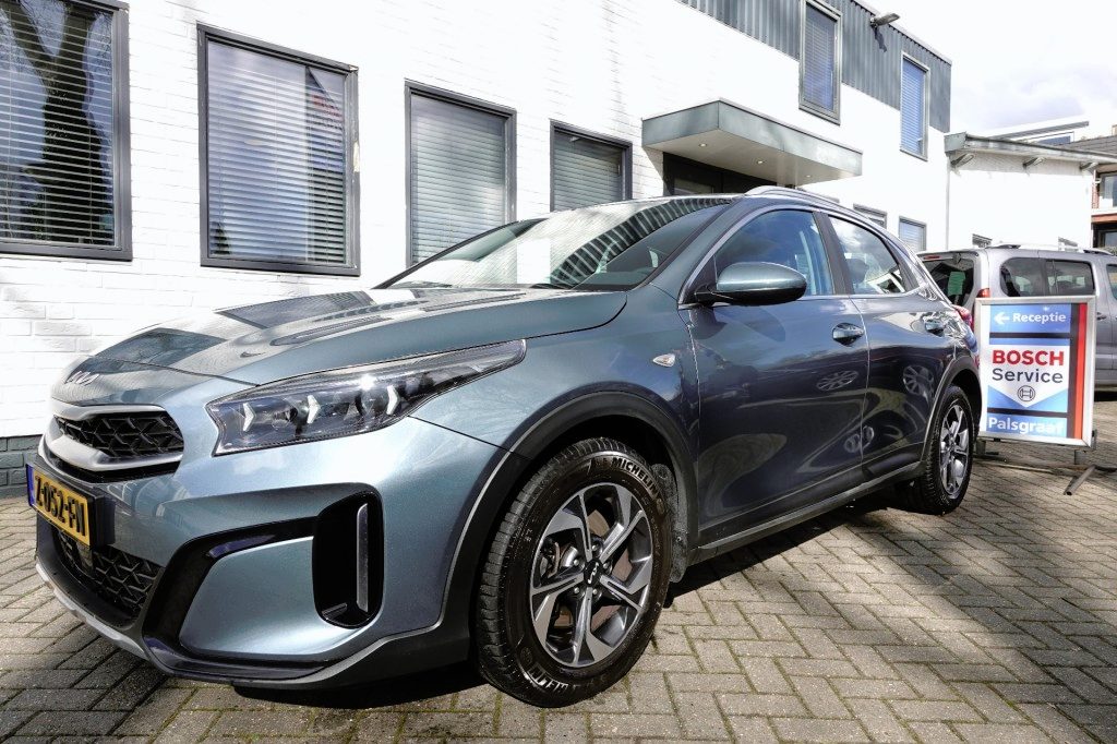Kia Xceed 1.0 T-GDI DYN.PL.L.