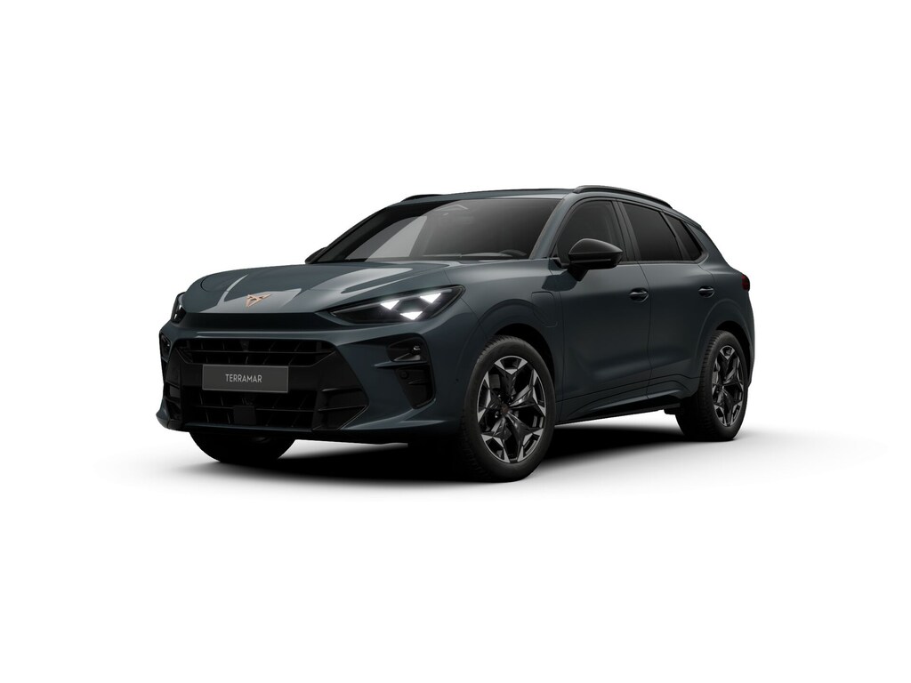 CUPRA Terramar VZ Performance | 360 graden camera | Achteruitrijcamera | Draadloze Apple CarPlay™, Android Auto™