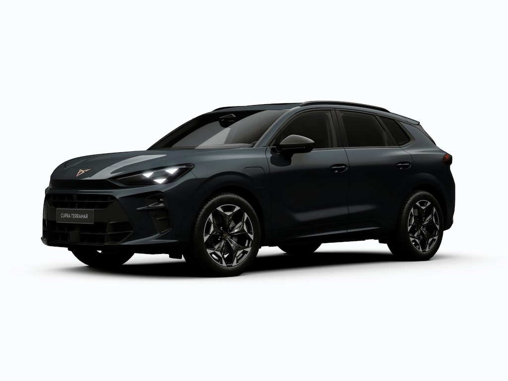 CUPRA Terramar VZ Performance | 360 graden camera | Achteruitrijcamera | Draadloze Apple CarPlay™, Android Auto™