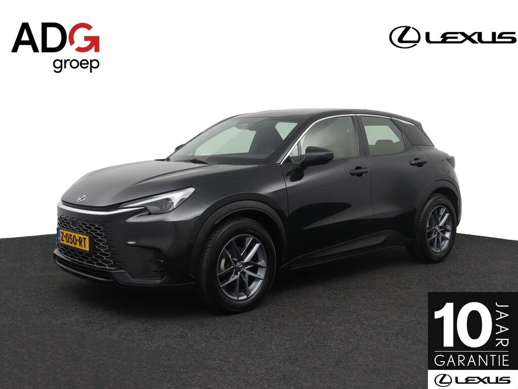 Lexus LBX 1.5 2WD | 1e eigenaar | Parkeercamera | Adaptive Cruise Control | Lane Assist