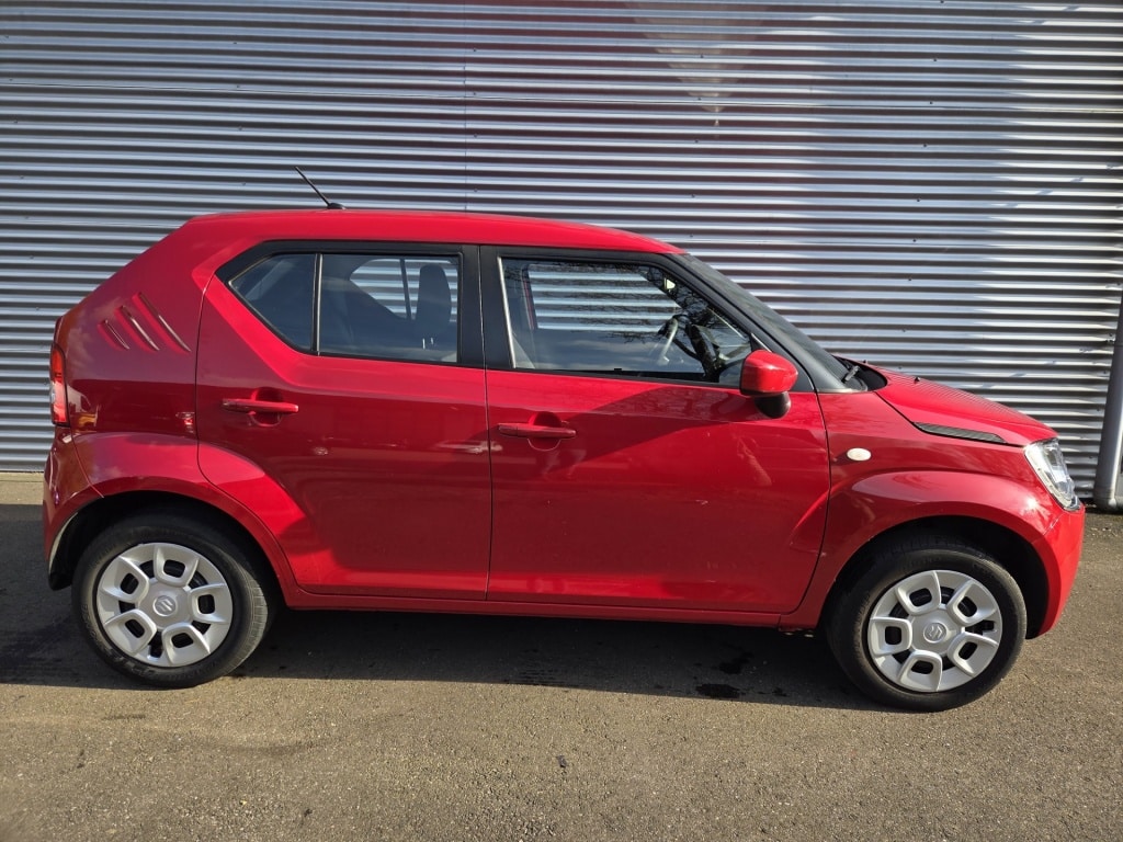 Suzuki Ignis 1.2 Comfort