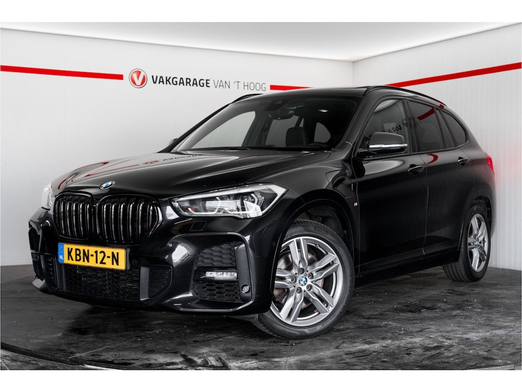 BMW X1 xDrive25e M-Sport Panoramadak Trekhaak