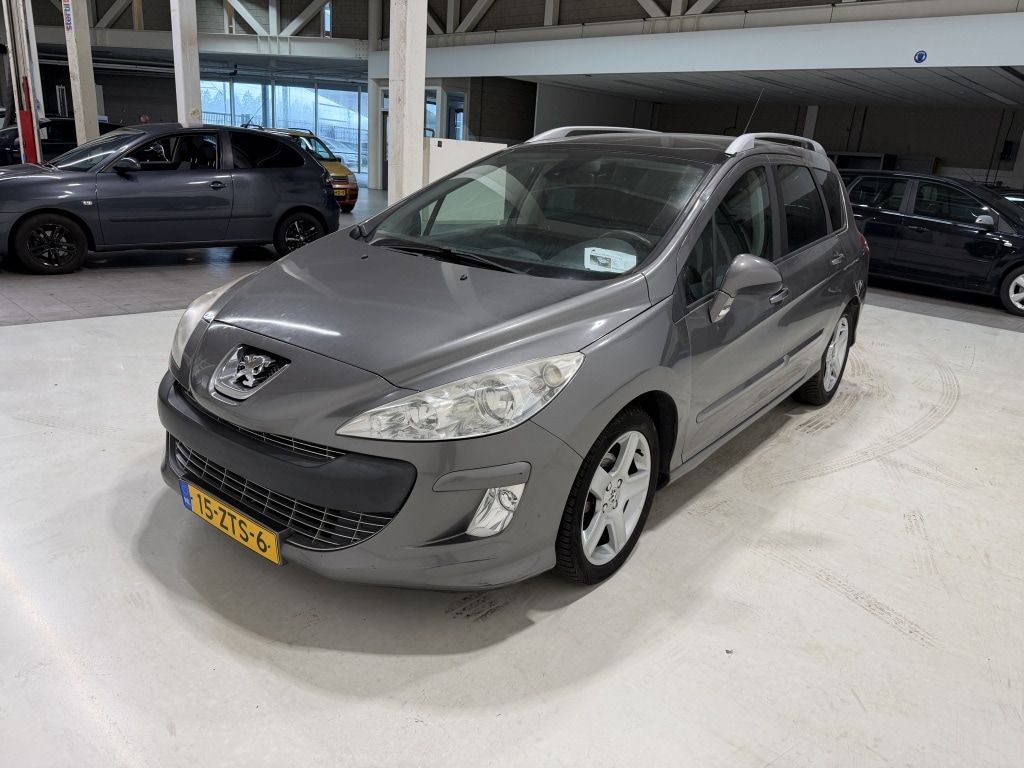 Peugeot 308 SW 1.6 VTi XS