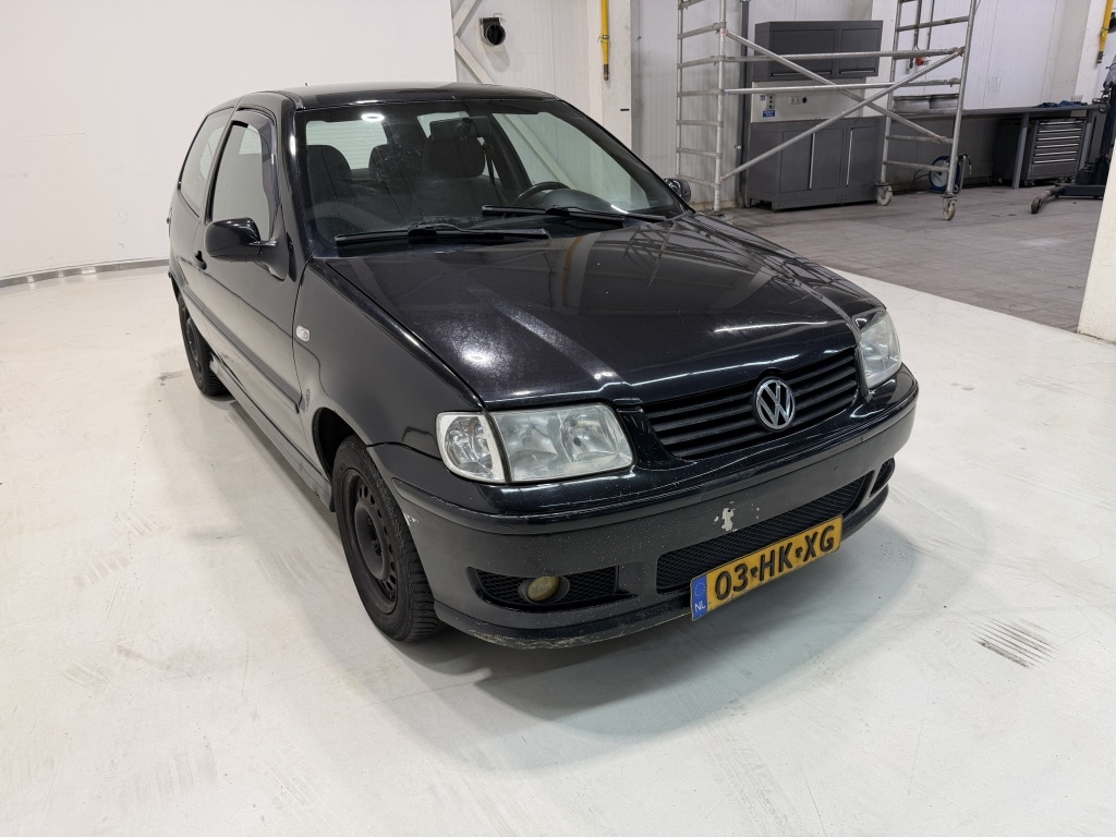 Volkswagen Polo 1.4 Trendline