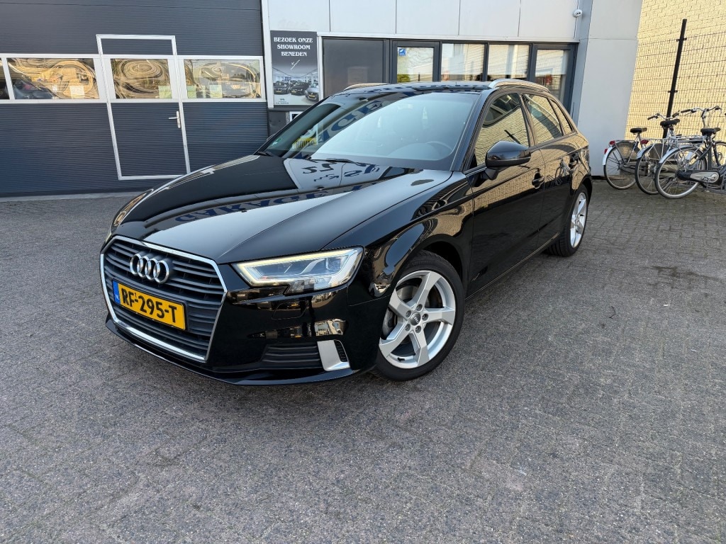 Audi A3 1.5 TFSI COD SP L.E.