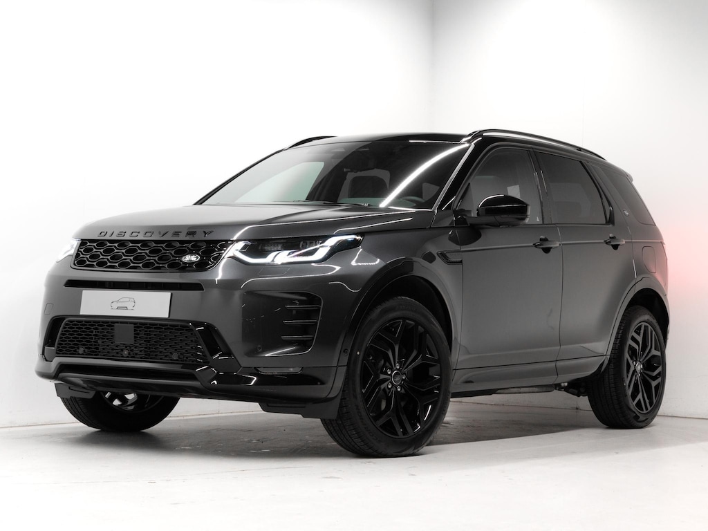 Land Rover Discovery Sport 1.5 P270e PHEV Business Landmark Edition