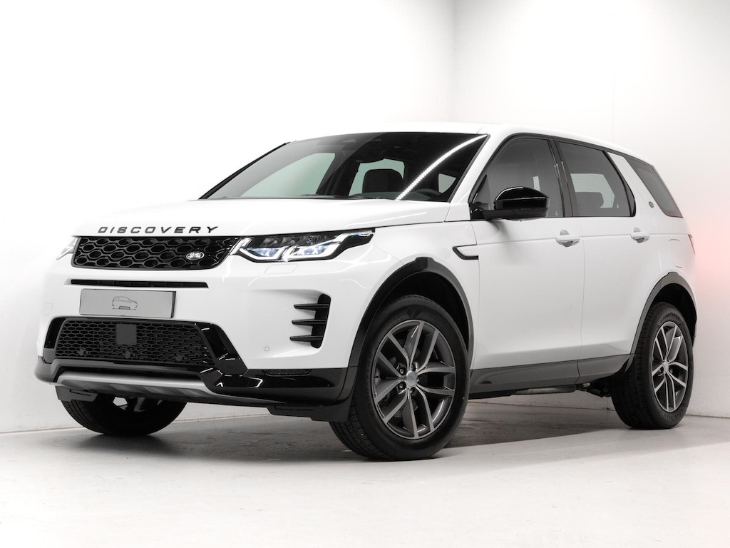 Land Rover Discovery Sport 1.5 P270e PHEV Business Edition