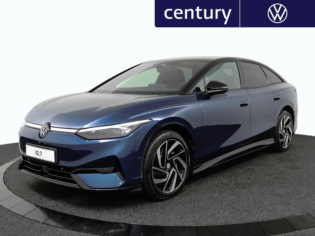 Volkswagen ID.7 Pro Limited Edition 77 kWh accu 210 kW / 286 PK Li