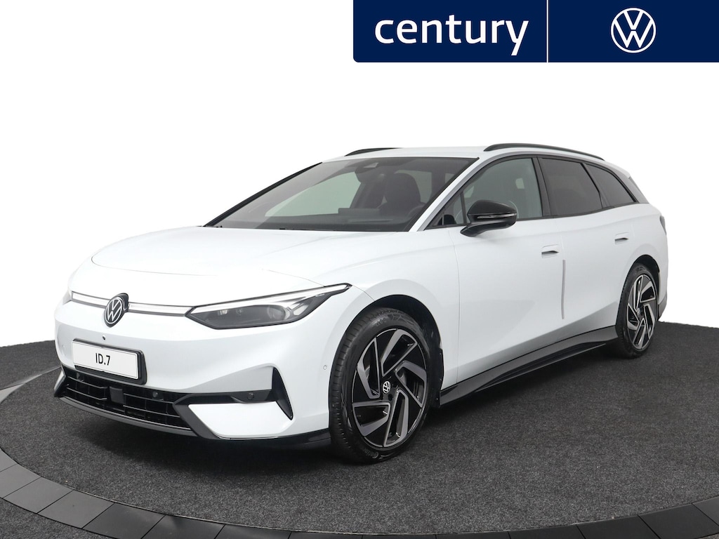 Volkswagen ID.7 Tourer Pro Business 77 kWh accu. 210 kW / 286 pk Variant Inclusief inruilpremie