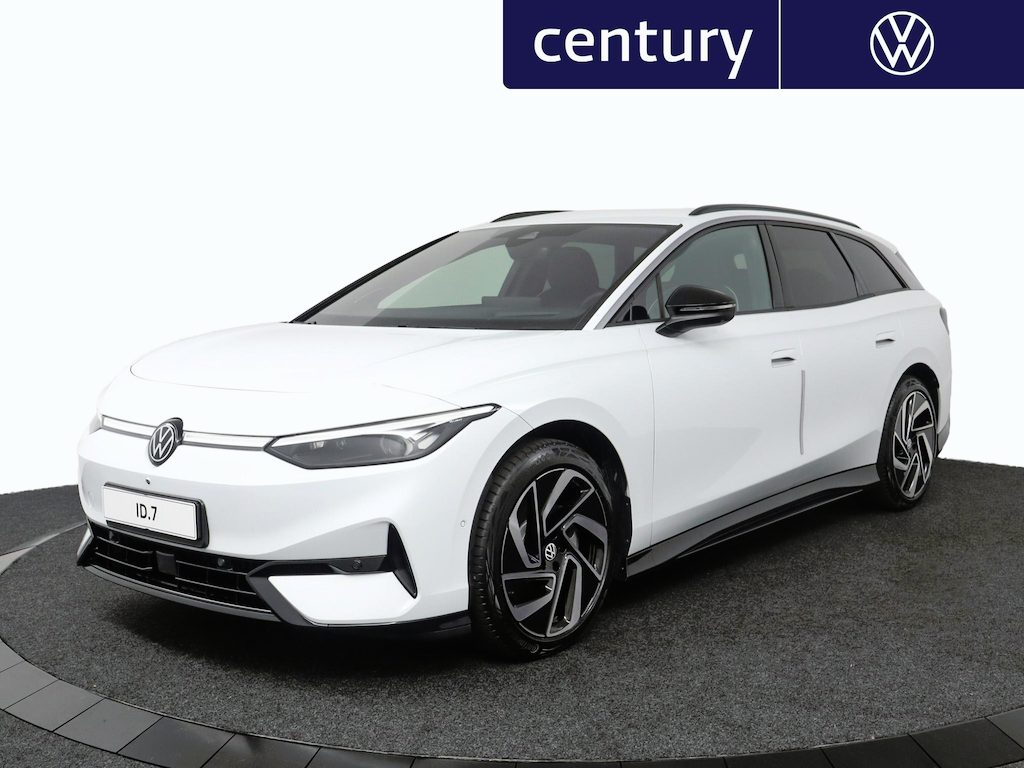 Volkswagen ID.7 Tourer Pro Business 77 kWh accu. 210 kW / 286 pk Variant Inclusief inruilpremie
