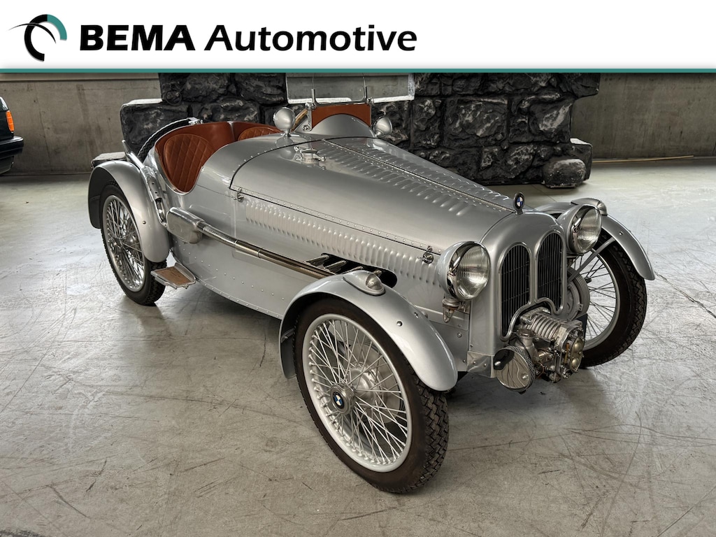 BMW 3/15 ps da 4