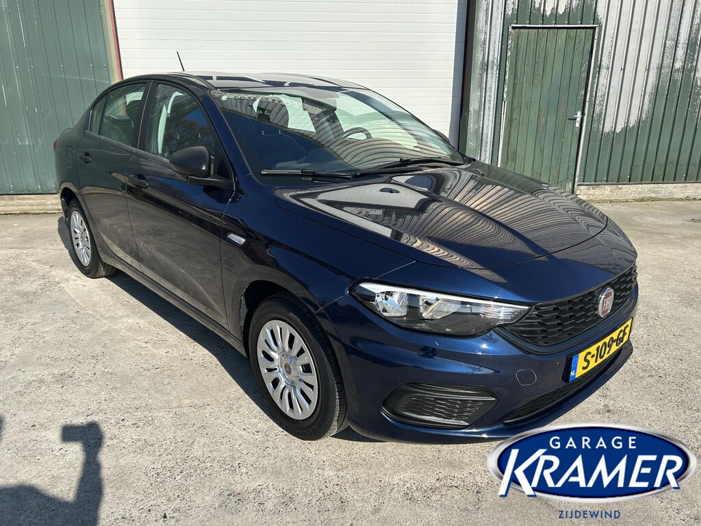 Fiat Tipo 1.4 Street