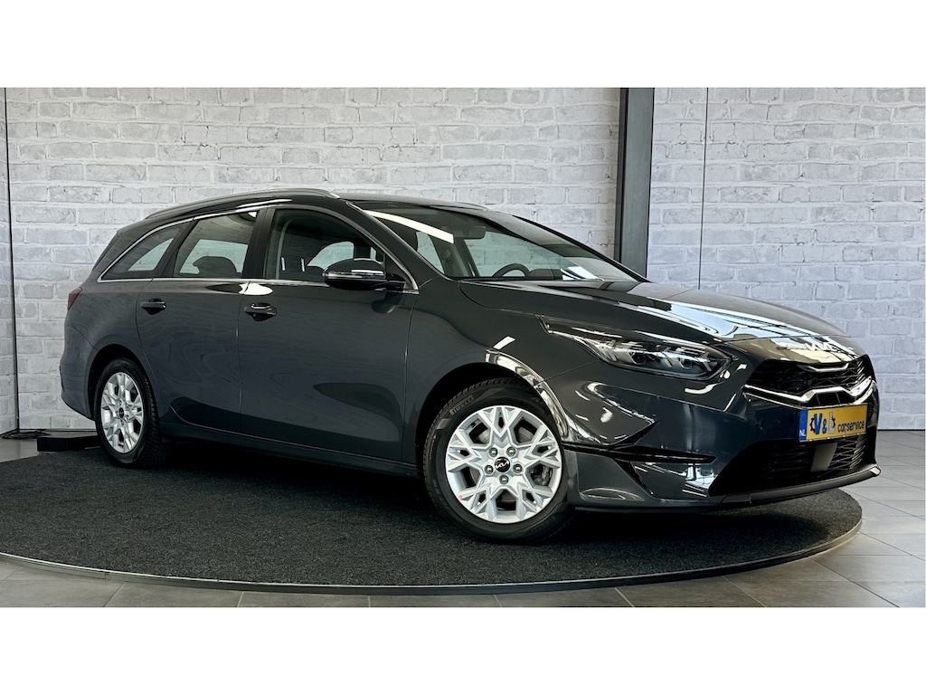 Kia Ceed Sportswagon 1.0 T-GDi DynamicLine / Carplay / ACC / Camera