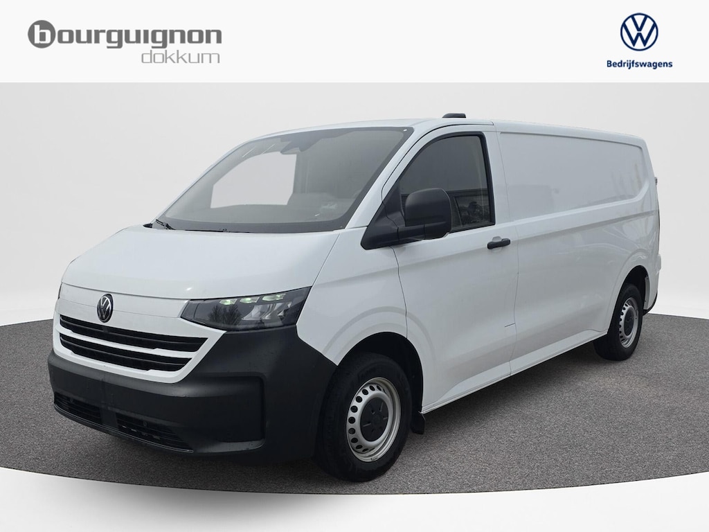 Volkswagen Transporter 2.0 TDI L2H1 150pk TDI | A.Camera | PDC V+A | Airco | LED |
