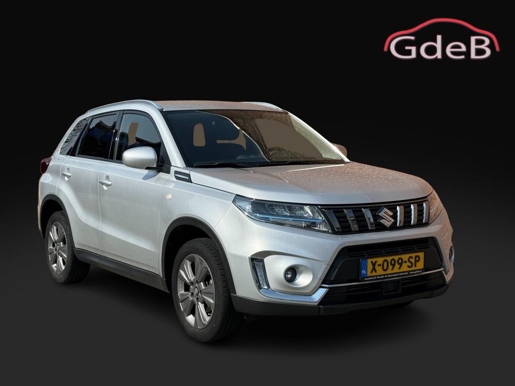 Suzuki Vitara 1.5  STYLE
