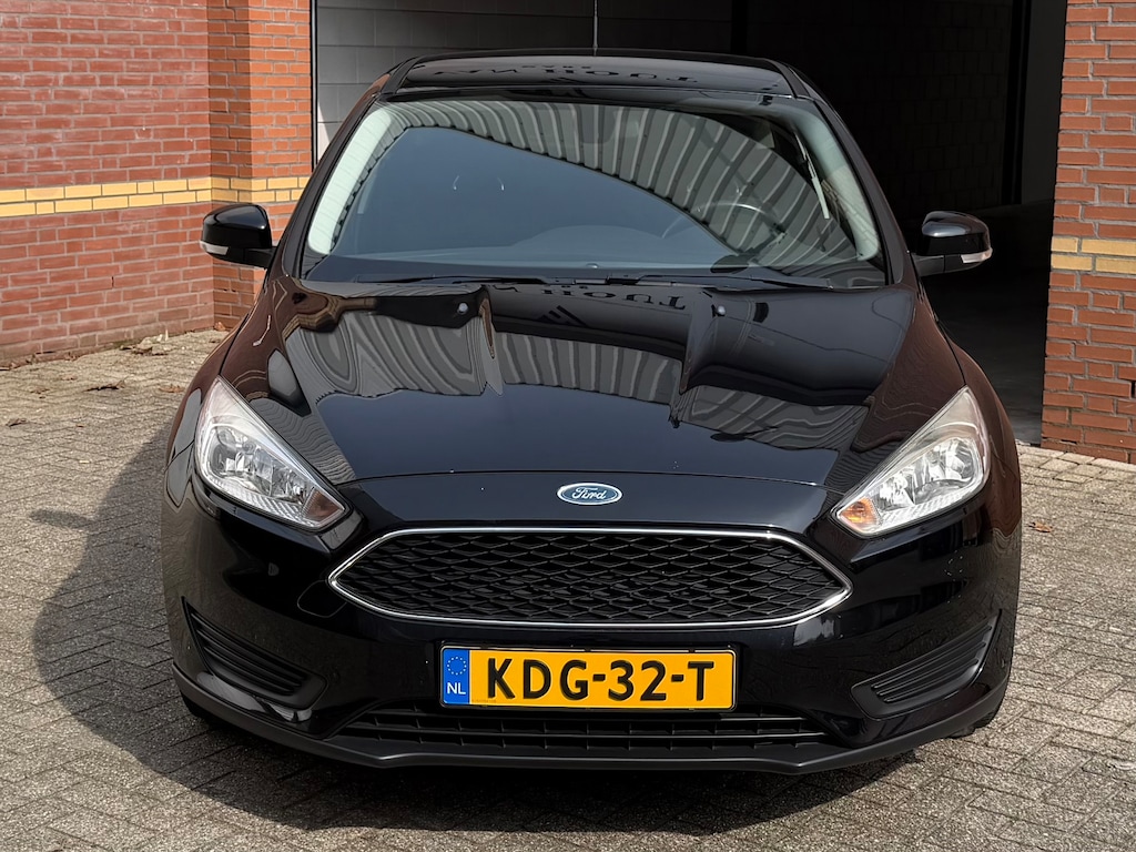 Ford Focus 1.0 Trend Edition