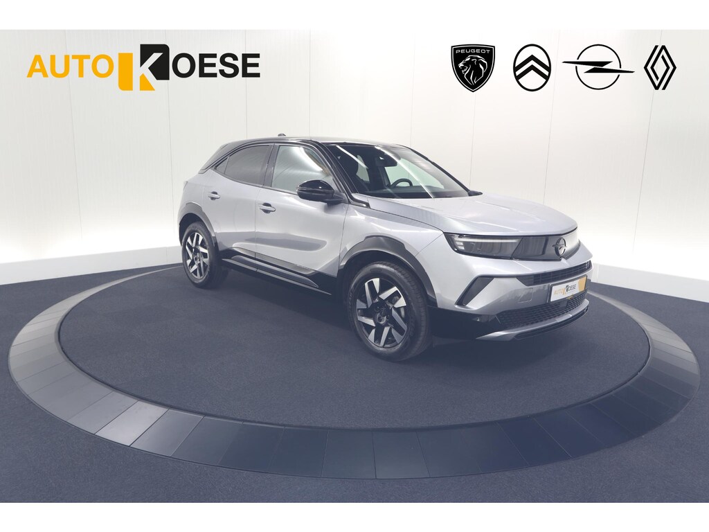 Opel Mokka Turbo 130 AT8 GS | Camera | Apple Carplay | Parkeersensoren