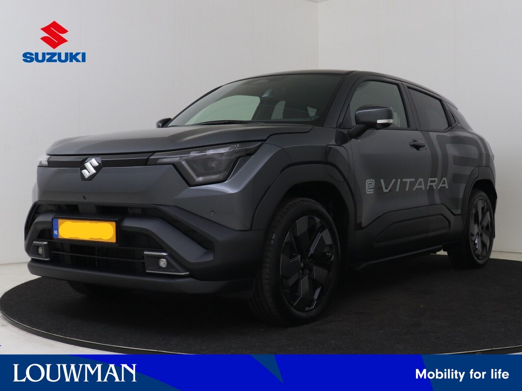 Suzuki e-Vitara Style 61 kWh *NIEUW*