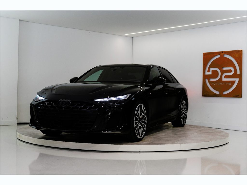 Audi A6 Limousine 2.0 TDI Quattro 2x S-Line 204PK | NEW 2026 | Tech Pro | B&O | Pano | Memory | VOL