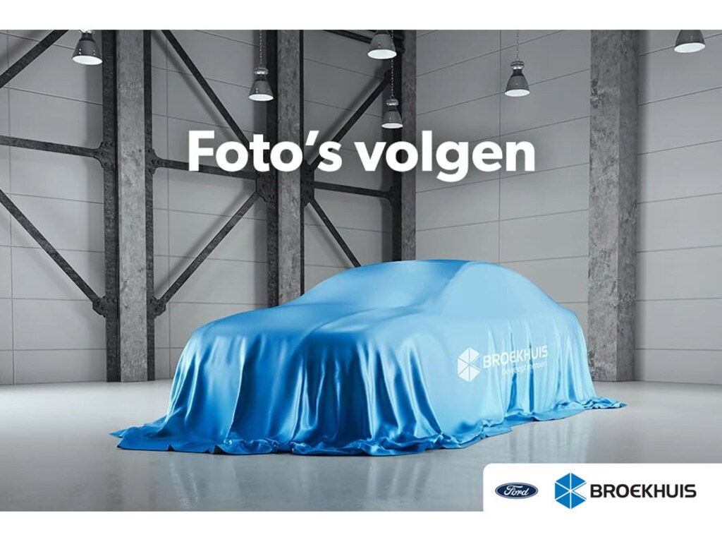 Ford Puma 1.0 EcoBoost Hybrid Sound Edition | Apple Carplay/Android Auto|telefoonintegratie premium | Cruise control adaptief | Dodehoekdetectie met correctie