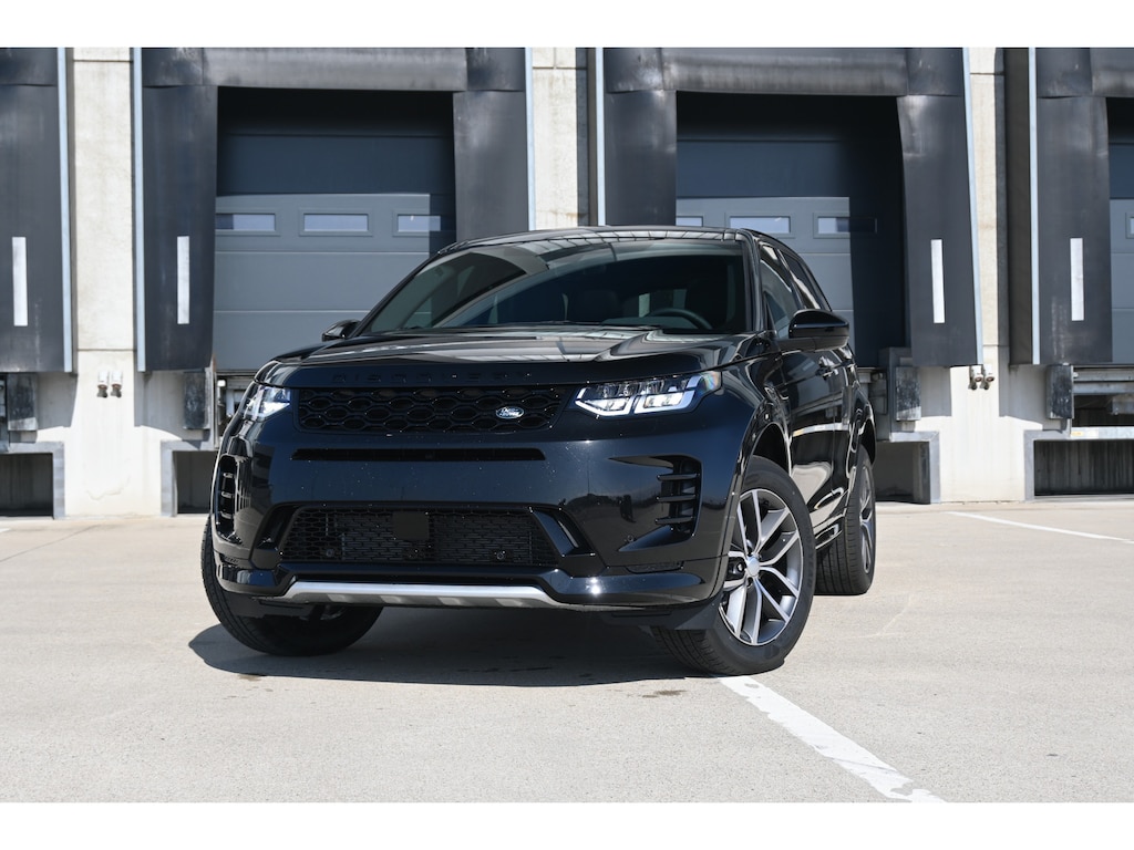 Land Rover Discovery Sport 1.5 P270e PHEV Business Edition | € 774 per maand*