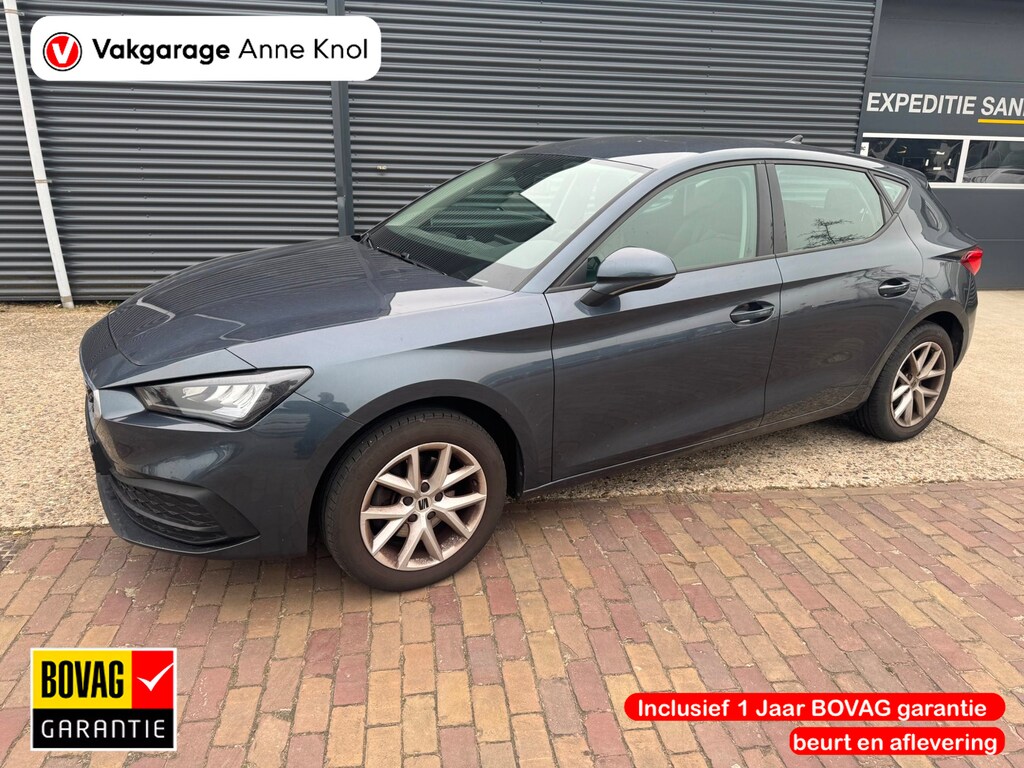 SEAT Leon 1.0 TSI Style Business Intense