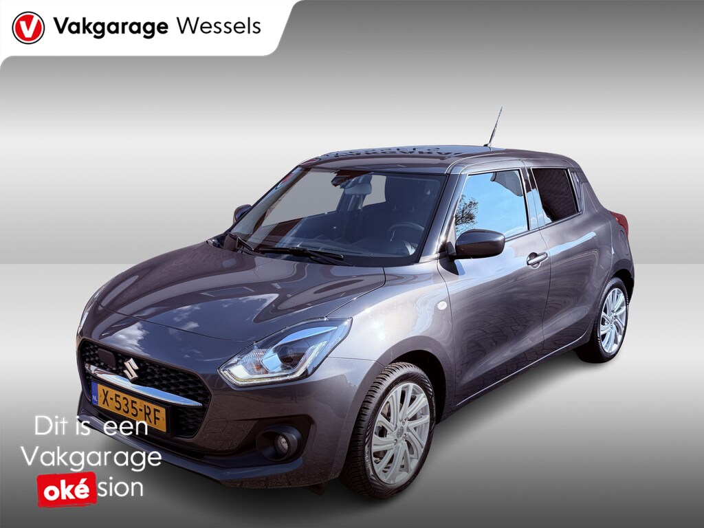 Suzuki Swift 1.2 Select Smart Hybrid | Camera | PDC | Adap Cruise | LM |
