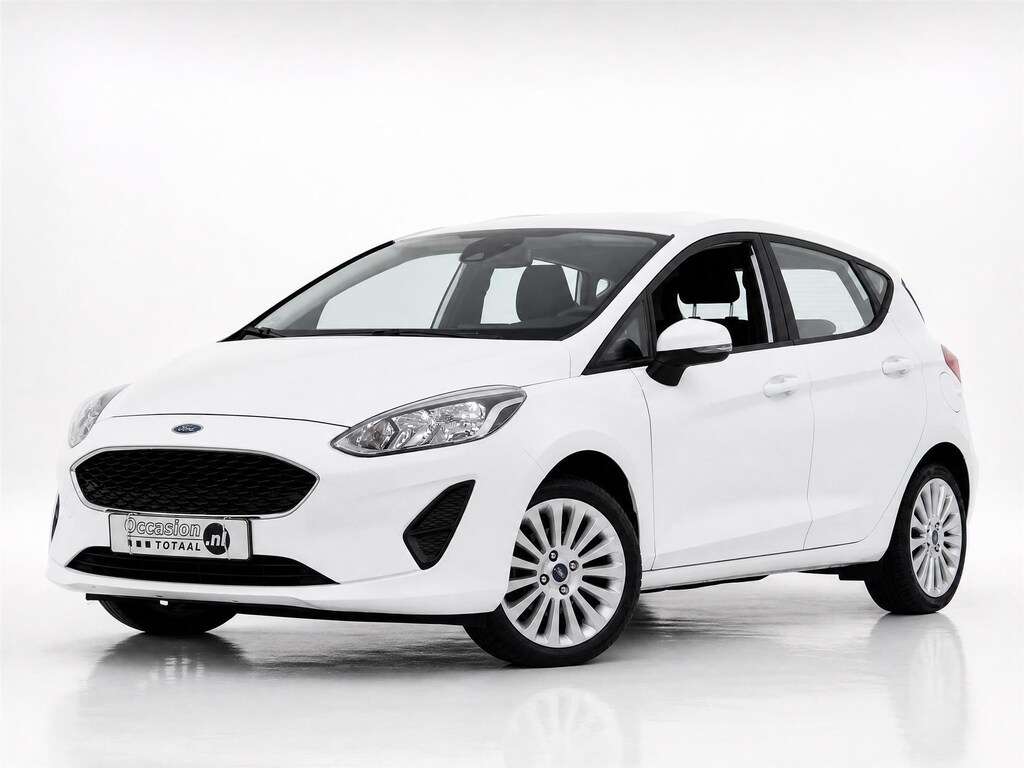 Ford Fiesta 1.1 Trend | Carplay | Lane Assist | DAB