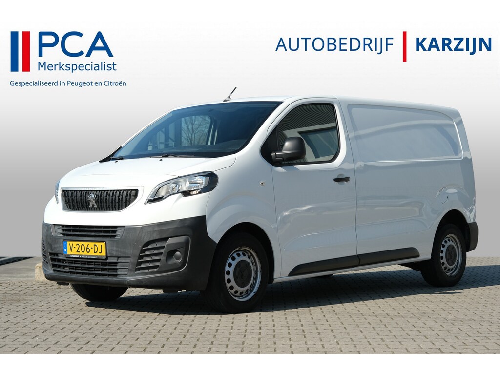 Peugeot Expert 231S 2.0 BlueHDI 120 Pro
