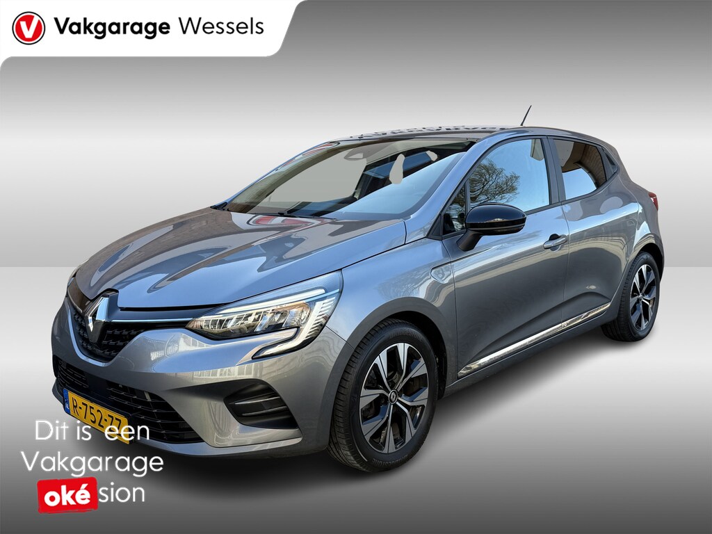 Renault Clio 1.0 TCe 90 Evolution | LM | PDC A |