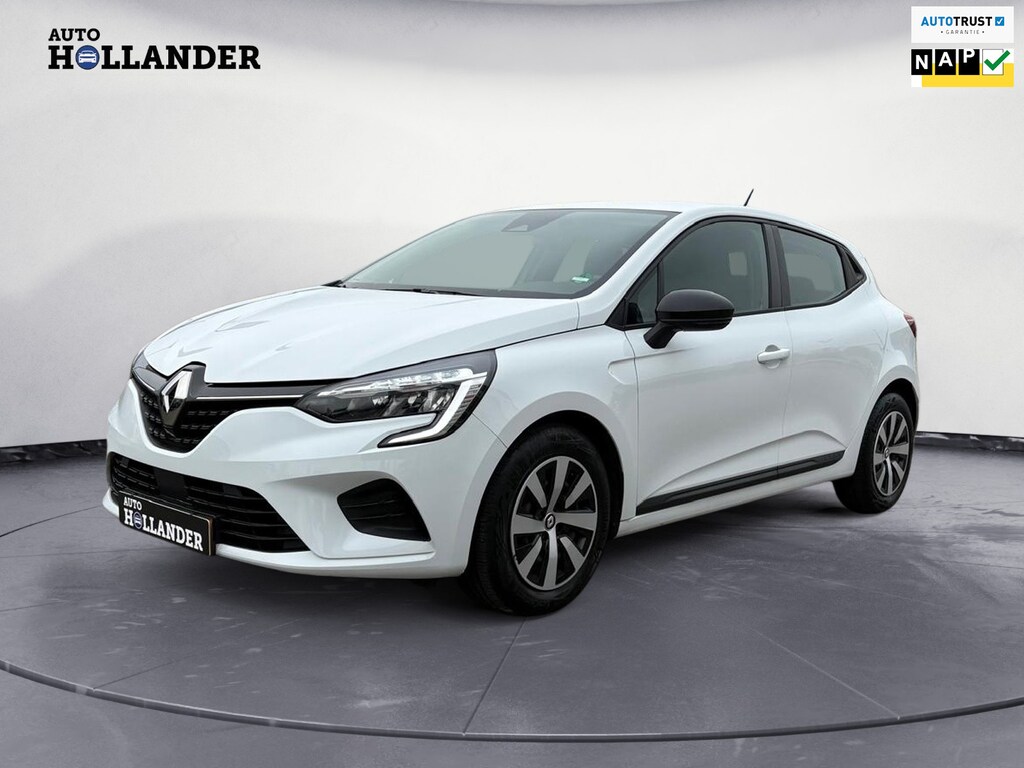 Renault Clio 1.0 TCe .Carplay | vol led | lane assist