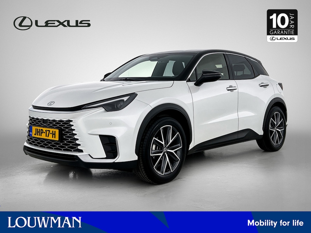 Lexus LBX 1.5 Hybrid Emotion Tech Pack