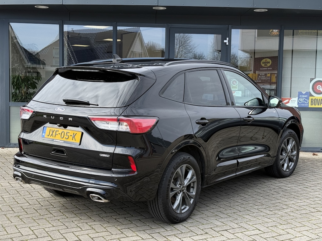 Ford Kuga 2.5 PHEV ST-Line X ✅ Alcantara-Leer ✅ Driver Ass.Pack ✅ Winter Pack ✅ VC