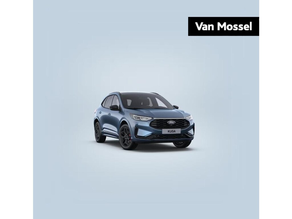 Ford Kuga 2.5 PHEV BlueCruise Edition | NIEUW TE BESTELLEN! | BLUECRUISE | 360 GRADEN CAMERA | ELEKTRISCH VERSTELBARE STOELEN | ADAPTIEVE CRUISE CONTROL | MATRIX LED KOPLAMPEN | DODEHOEKHERKENNING | KEYLESS ENTRY | BANG & OLUFSEN AUDOSYSTEEM |