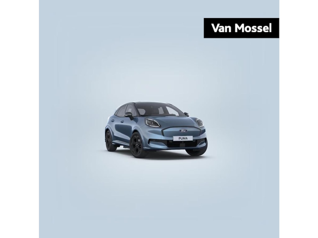 Ford Puma Gen-E BlueCruise Edition 47 kWh | NIEUW TE BESTELLEN! | BLUECRUISE | 360 GRADEN CAMERA | ADAPTIEVE CRUISE CONTROL | DODEHOEKHERKENNING | KEYLESS ENTRY | BANG & OLUFSEN AUDOSYSTEEM |