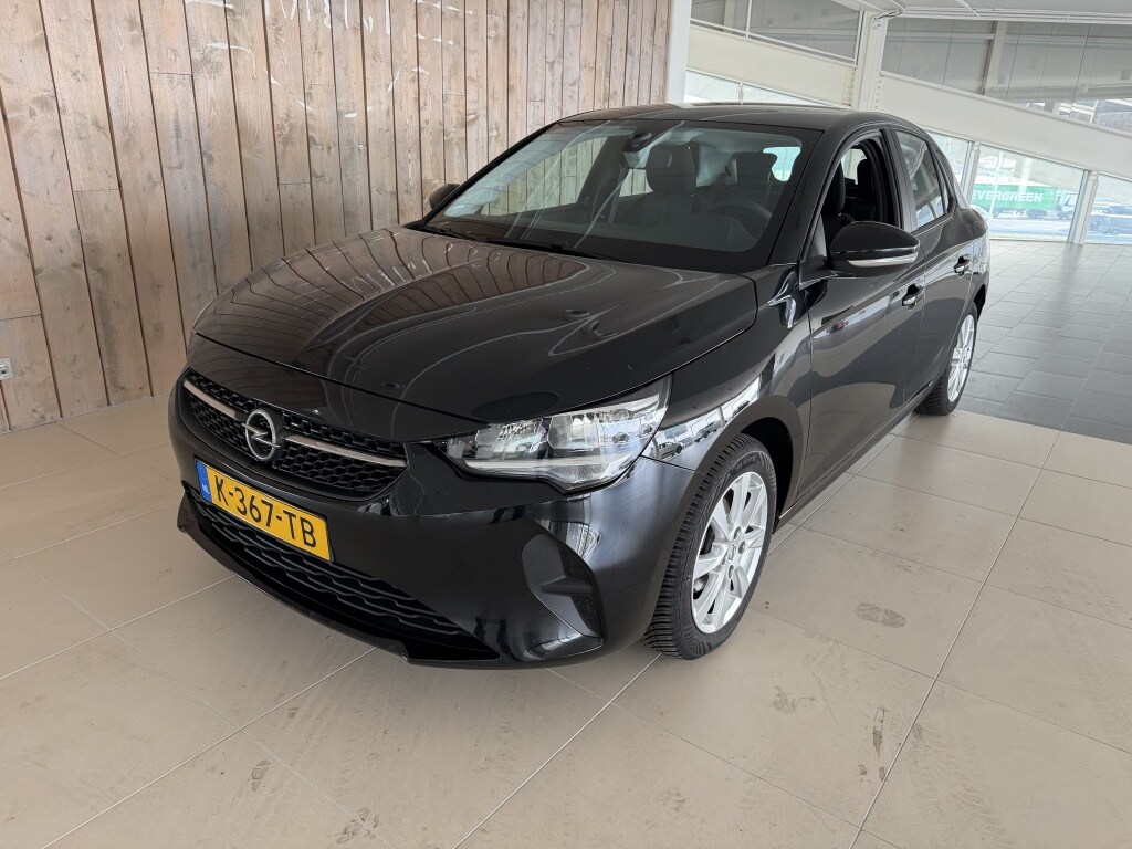 Opel Corsa 1.2 Edition