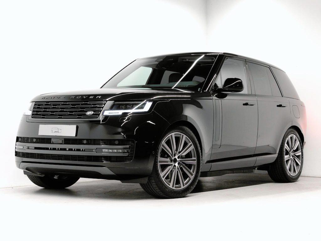 Land Rover Range Rover 3.0 P460e HSE PHEV Leverbaar vanaf 11/2026