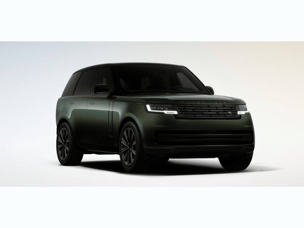 Land Rover Range Rover 3.0 P460e HSE PHEV Leverbaar vanaf 06/26