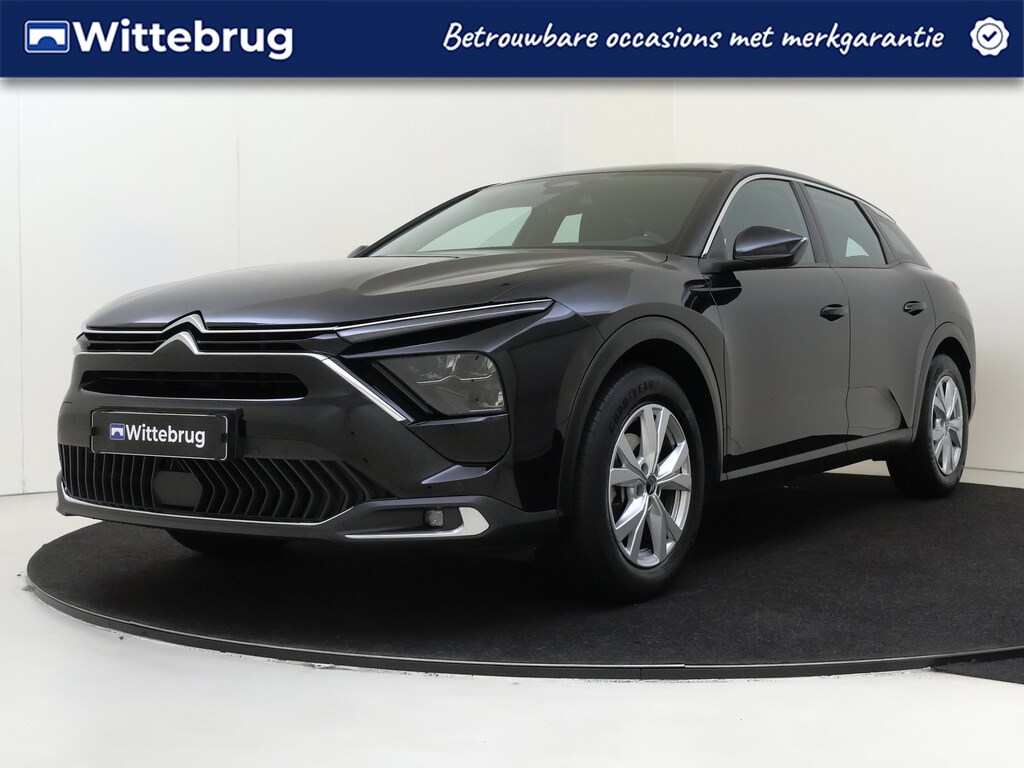 Citroën C5 X 1.2 PureTech Business