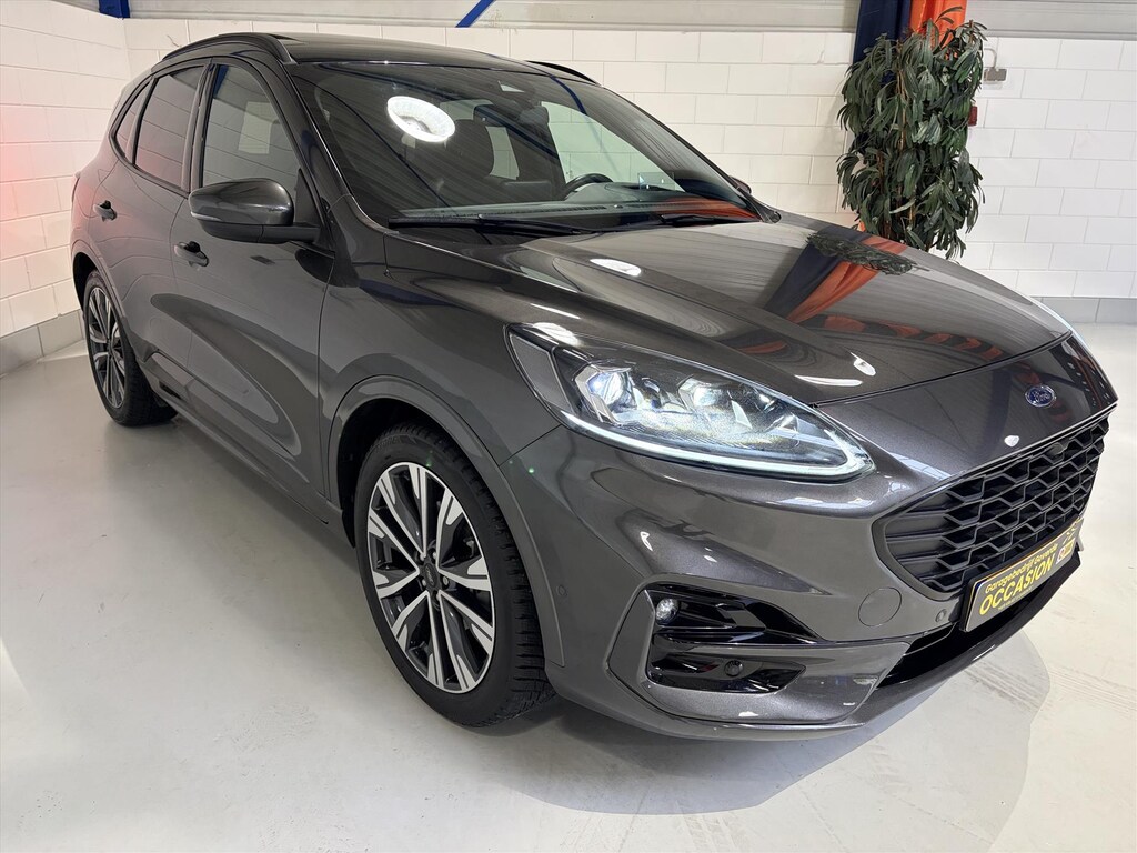 Ford Kuga 2.5 PHEV e-CVT 225pk B&O, ACC, Pano, Head-up, Trekhaak