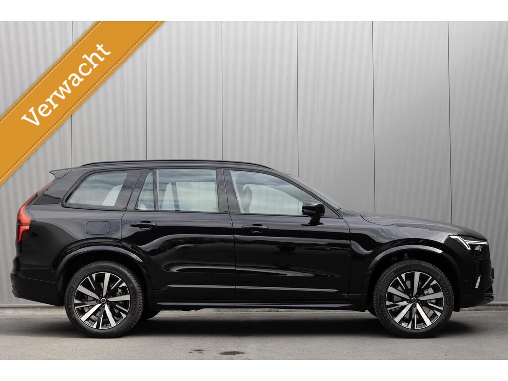 Volvo XC90 2.0 T8 Plug-in hybrid AWD Core MY 2027